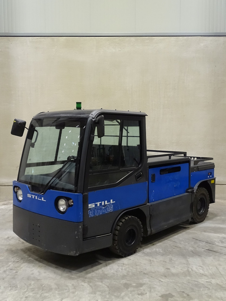 Still R07-25 - Remolcadora: foto 1 Still R07-25 - Remolcadora: foto 1