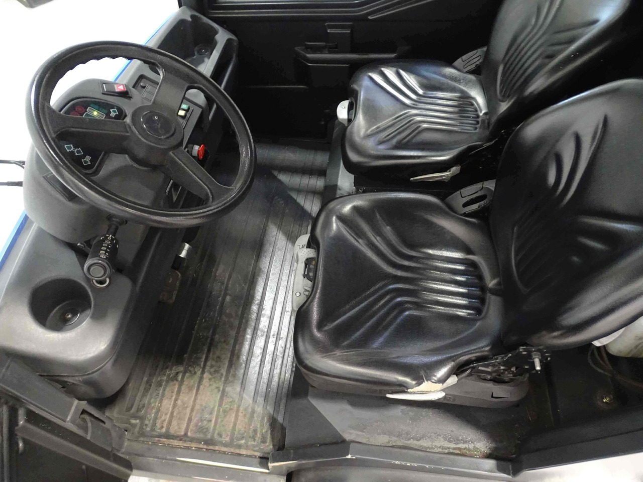 Still R07-25 - Remolcadora: foto 3 Still R07-25 - Remolcadora: foto 3