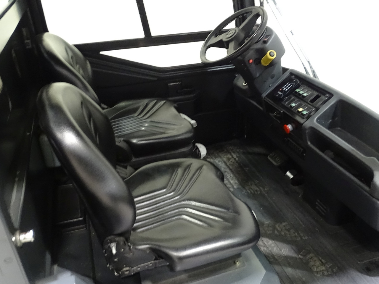 Still R07-25 - Remolcadora: foto 3 Still R07-25 - Remolcadora: foto 3