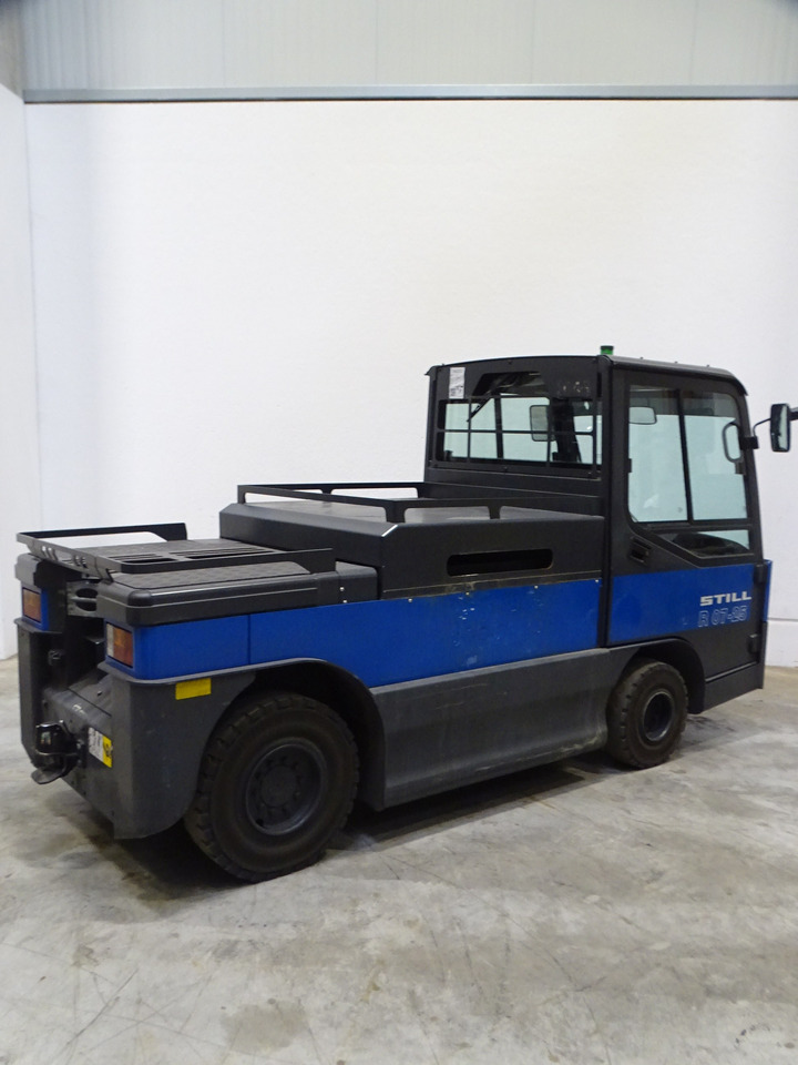 Still R07-25 - Remolcadora: foto 2 Still R07-25 - Remolcadora: foto 2