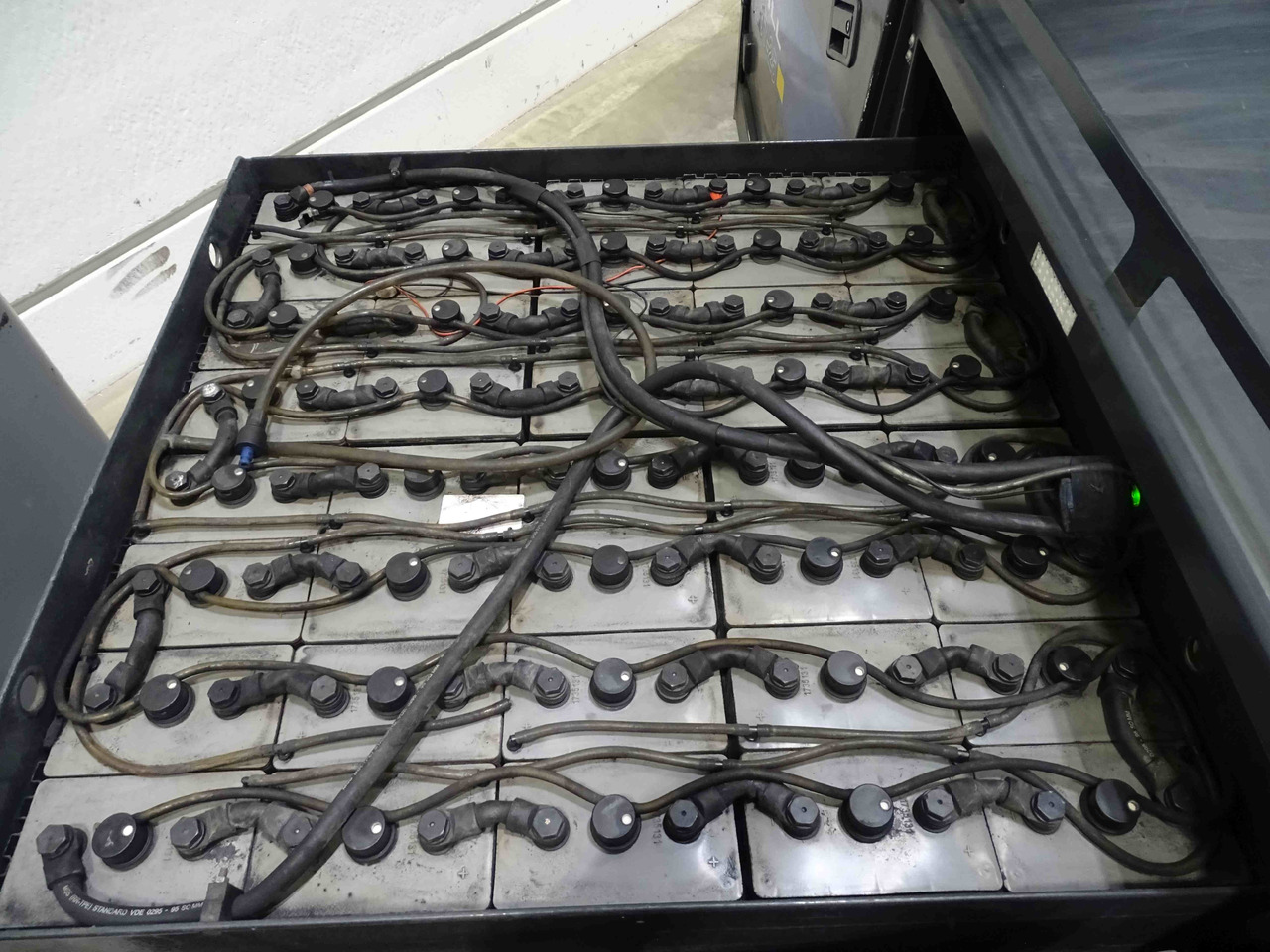 Still R07-25 - Remolcadora: foto 4 Still R07-25 - Remolcadora: foto 4