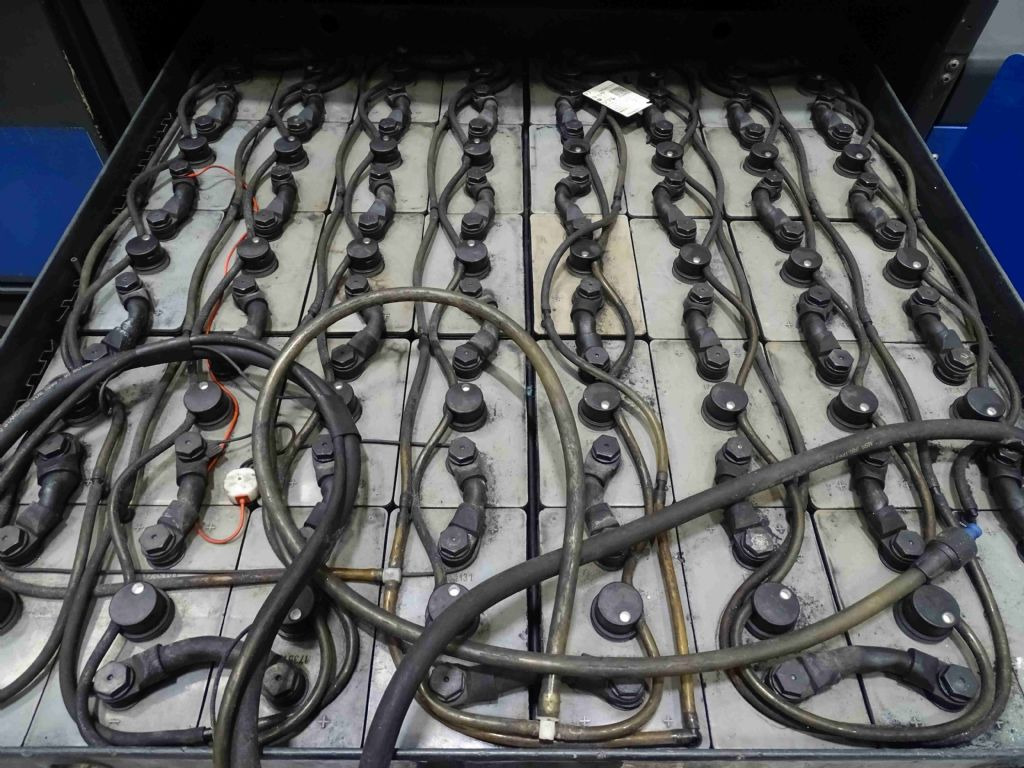 Still R07-25L - Remolcadora: foto 4 Still R07-25L - Remolcadora: foto 4