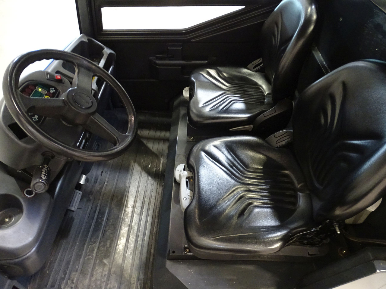 Still R07-25L - Remolcadora: foto 3 Still R07-25L - Remolcadora: foto 3