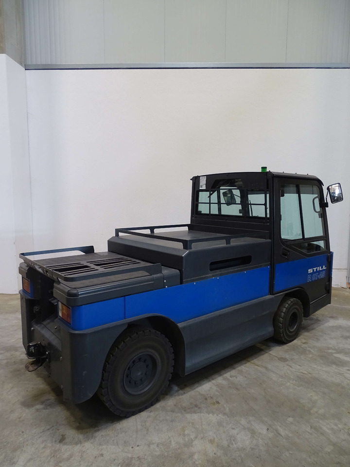 Still R07-25L - Remolcadora: foto 2 Still R07-25L - Remolcadora: foto 2