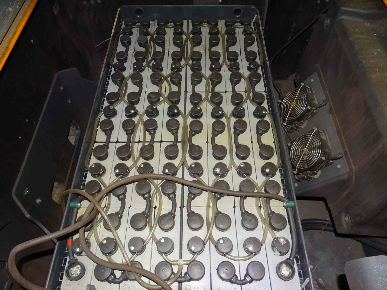 Still R08-20 - Remolcadora: foto 4 Still R08-20 - Remolcadora: foto 4