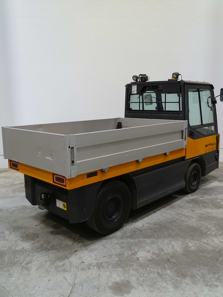 Still R08-20 - Remolcadora: foto 2 Still R08-20 - Remolcadora: foto 2