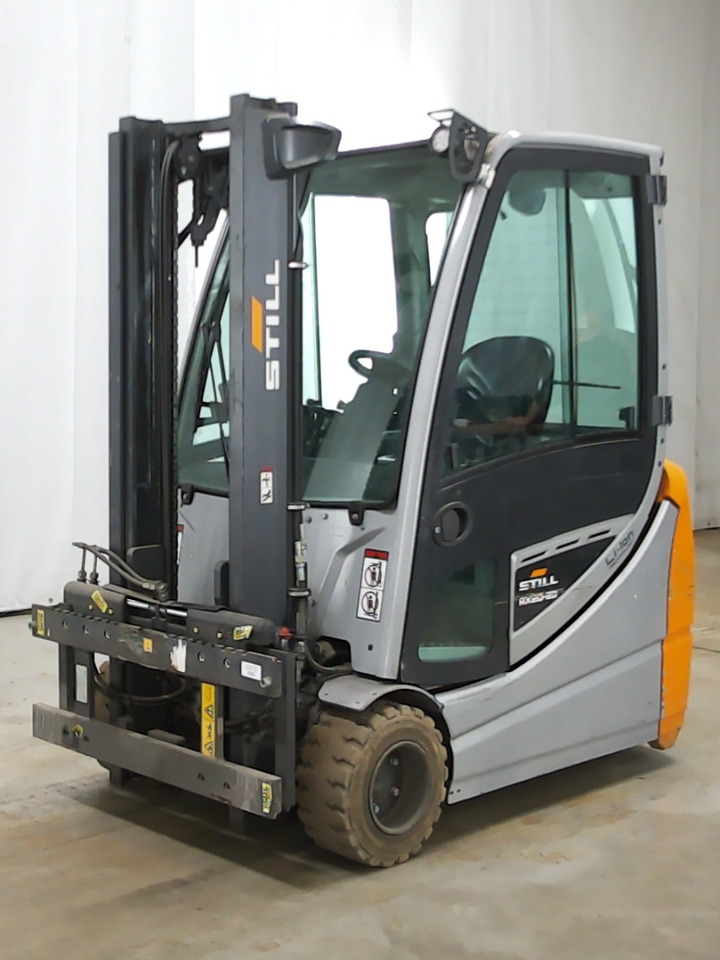 Still RX20-20L - Carretilla elevadora eléctrica: foto 1 Still RX20-20L - Carretilla elevadora eléctrica: foto 1