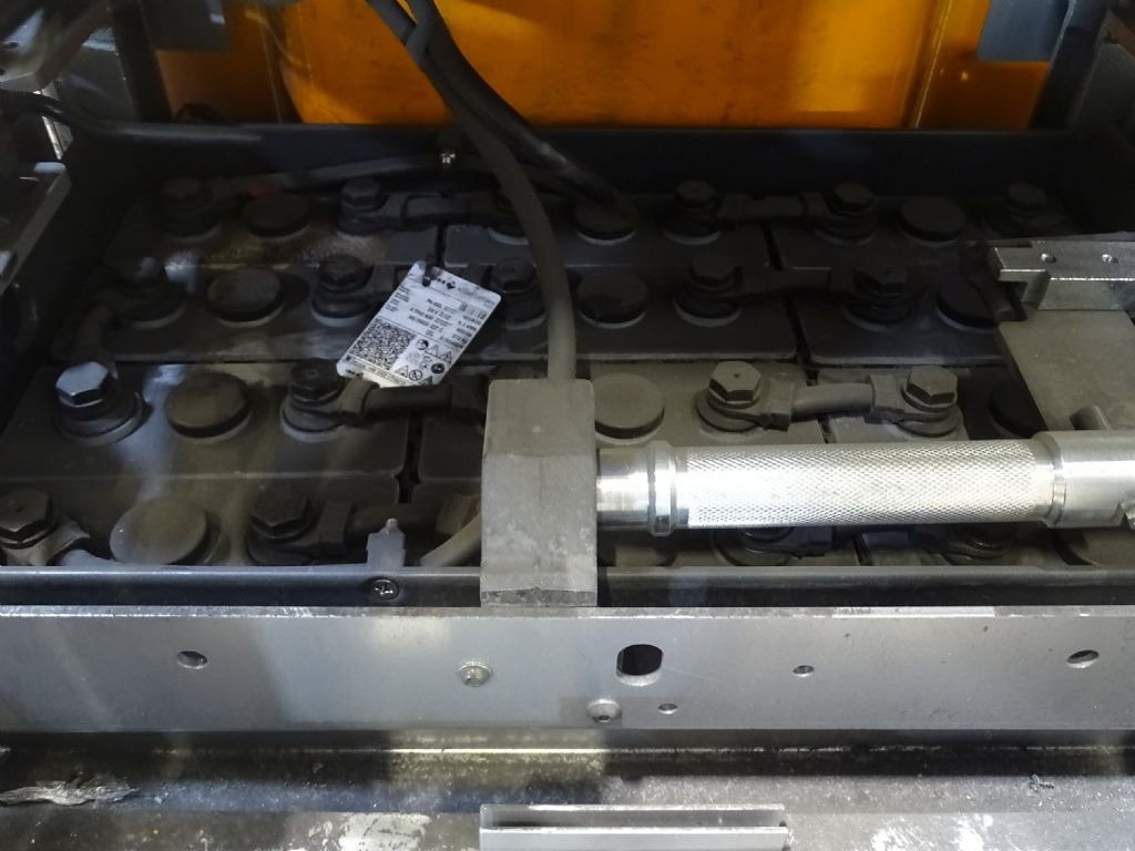 Still SXD20 - Apilador: foto 4 Still SXD20 - Apilador: foto 4