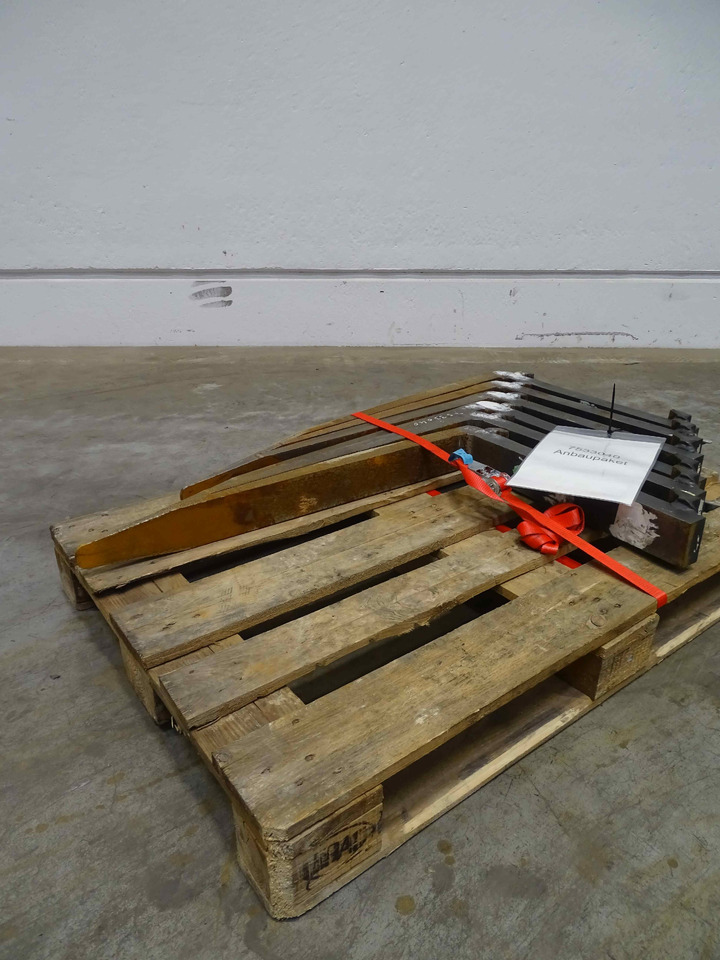 Weitere 3XGABELN - Horquillas: foto 4 Weitere 3XGABELN - Horquillas: foto 4