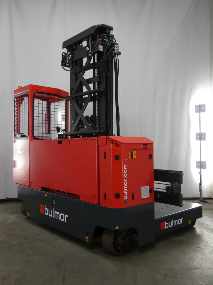 Weitere BMS40/14,5-12/82T - Carretilla elevadora eléctrica: foto 2 Weitere BMS40/14,5-12/82T - Carretilla elevadora eléctrica: foto 2