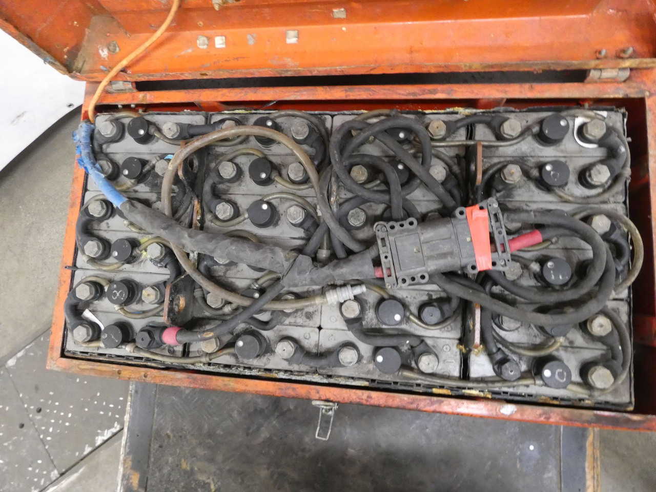 Weitere BRADSHAWT800 - Remolcadora: foto 4 Weitere BRADSHAWT800 - Remolcadora: foto 4