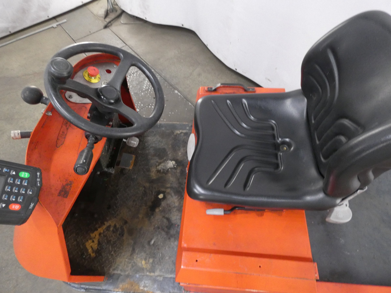 Weitere BRADSHAWT800 - Remolcadora: foto 3 Weitere BRADSHAWT800 - Remolcadora: foto 3