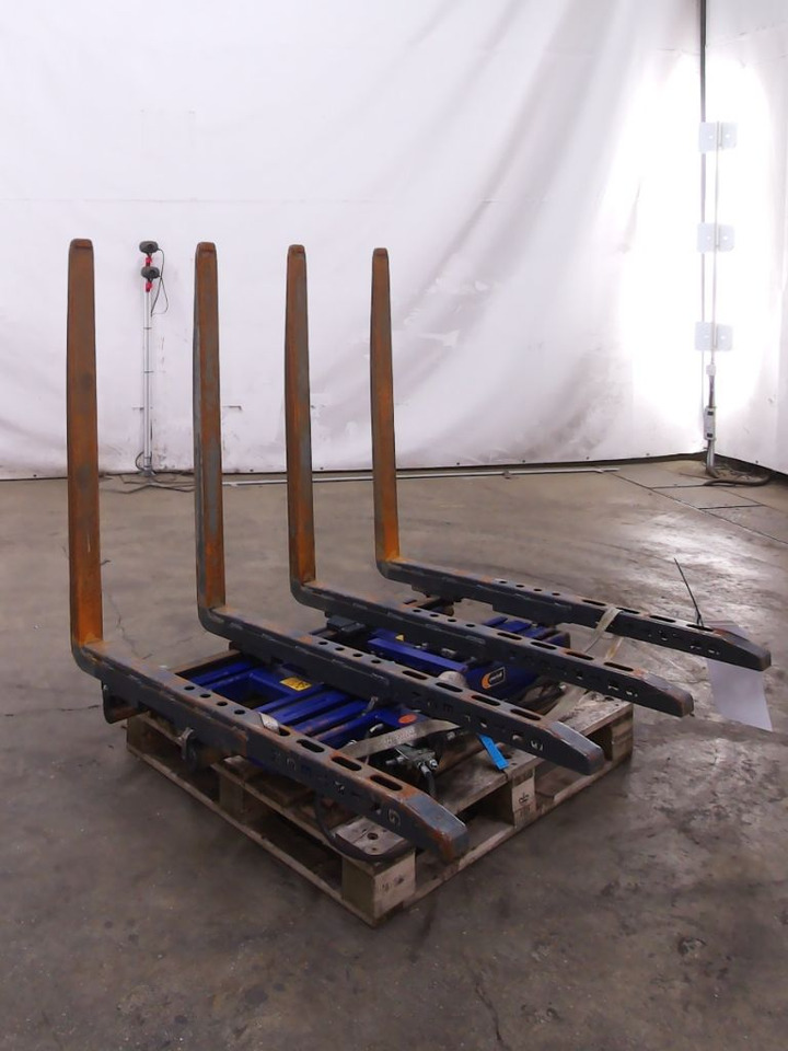 Weitere DW32-S - Horquillas: foto 3 Weitere DW32-S - Horquillas: foto 3