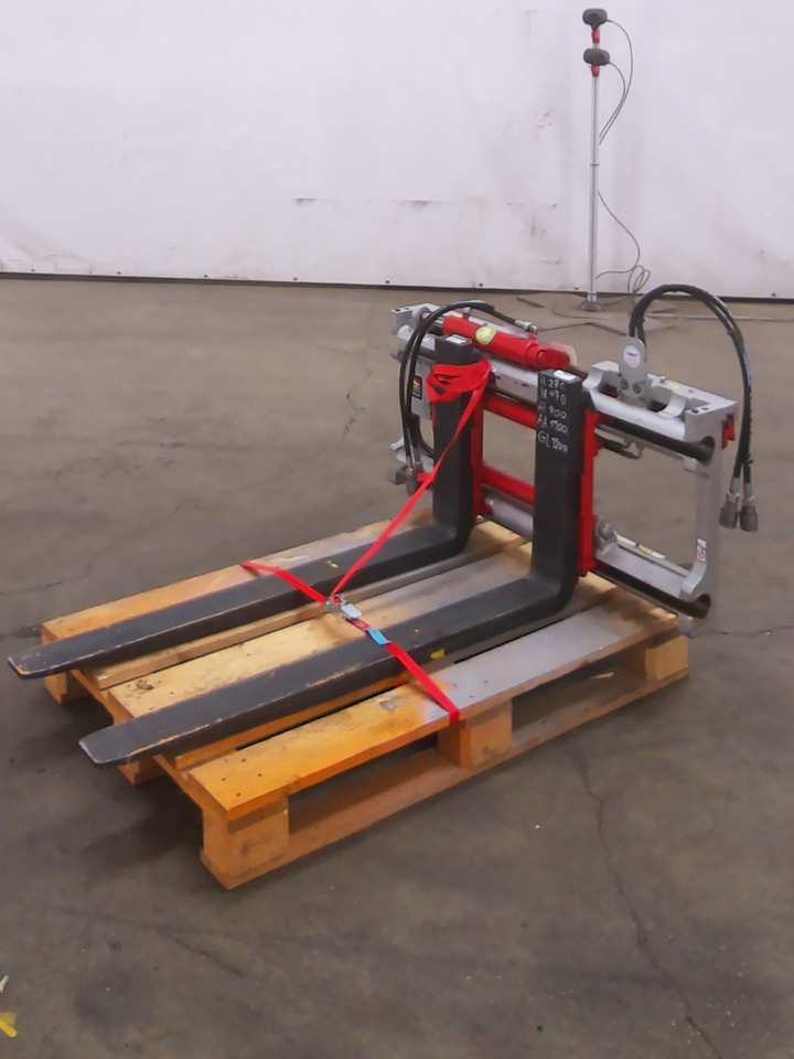 Weitere RZV25S - Horquillas para Equipo de manutención: foto 1 Weitere RZV25S - Horquillas para Equipo de manutención: foto 1