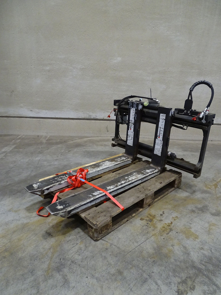 Weitere RZV30 - Horquillas para Equipo de manutención: foto 1 Weitere RZV30 - Horquillas para Equipo de manutención: foto 1