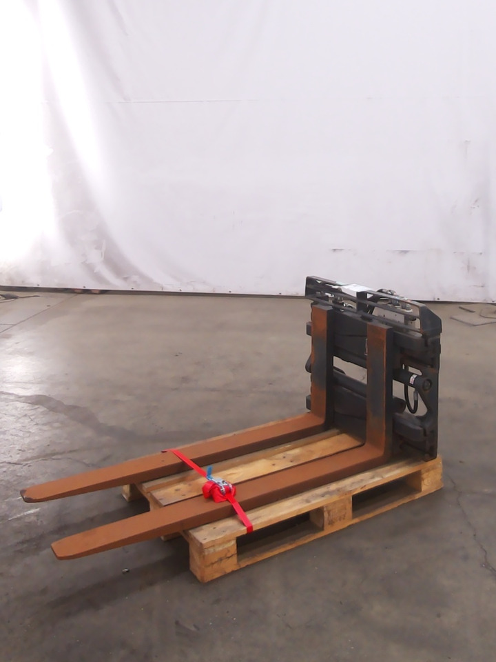 Weitere ZVP25 - Horquillas para Equipo de manutención: foto 1 Weitere ZVP25 - Horquillas para Equipo de manutención: foto 1