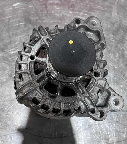 AUDI Starter 04L903024 - Arranque: foto 3 AUDI Starter 04L903024 - Arranque: foto 3