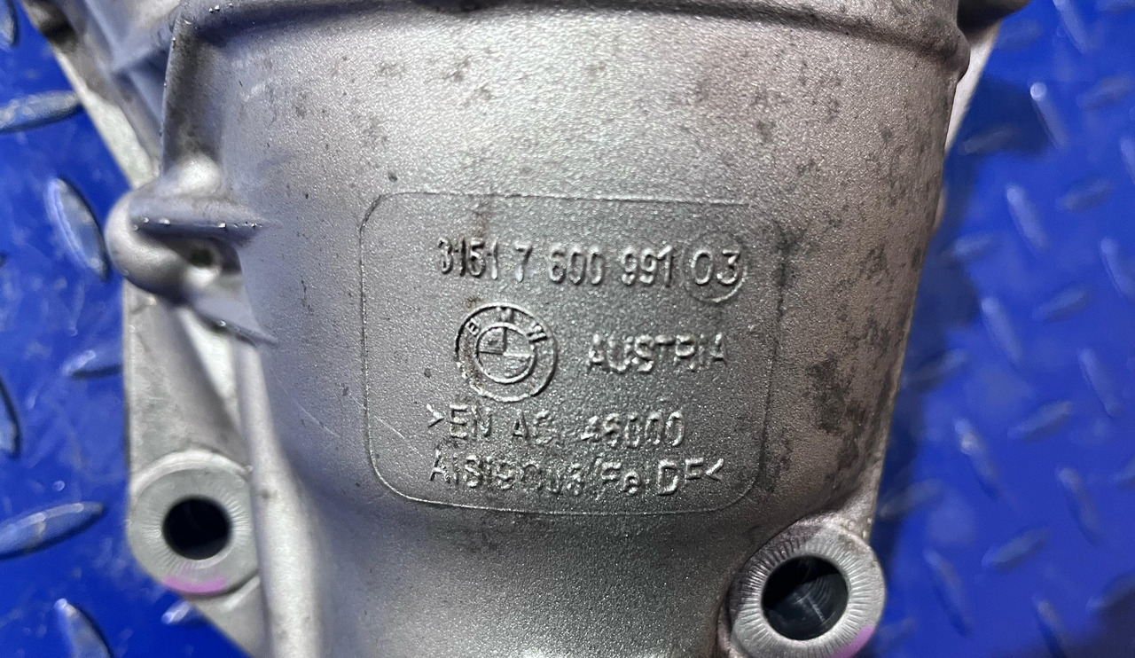 Diferencial para Camión BMW Diferential Fata BMW 7600991: foto 7