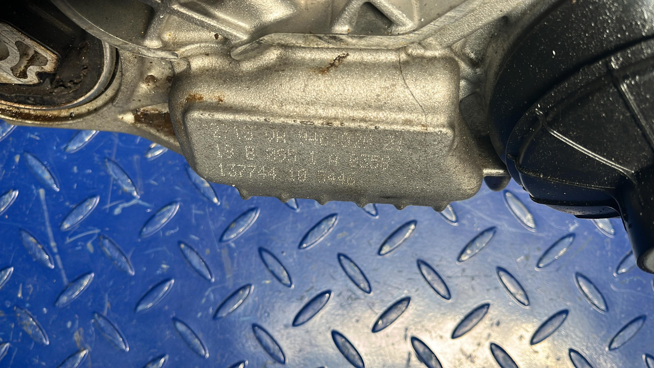 BMW Transfer case 9469020 - Transmisión: foto 5 BMW Transfer case 9469020 - Transmisión: foto 5