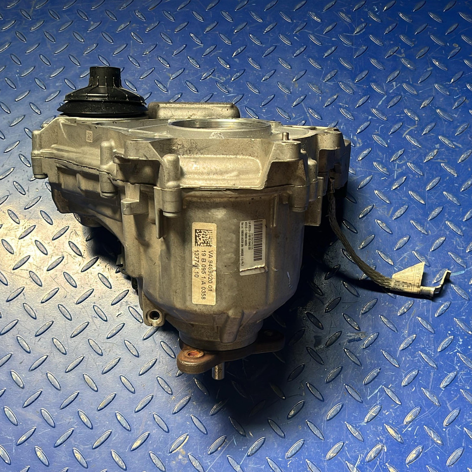 BMW Transfer case 9469020 - Transmisión: foto 1 BMW Transfer case 9469020 - Transmisión: foto 1