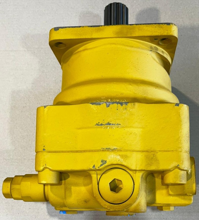 CATERPILLAR 177-2459 Swing Motor Assembly – OEM Caterpillar Hydraulic Motor (324D / 322C-Series) - Hidráulica para Otros maquinaria: foto 1 CATERPILLAR 177-2459 Swing Motor Assembly – OEM Caterpillar Hydraulic Motor (324D / 322C-Series) - Hidráulica para Otros maquinaria: foto 1