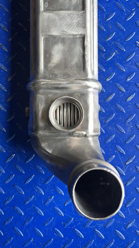 CLAAS Lexion EGR COOLER - Enfriador EGR: foto 5 CLAAS Lexion EGR COOLER - Enfriador EGR: foto 5