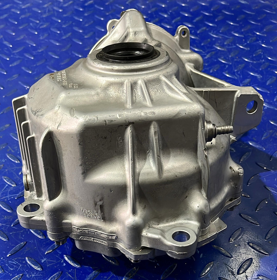 MERCEDES-BENZ Front differential A2213307801 - Diferencial: foto 4 MERCEDES-BENZ Front differential A2213307801 - Diferencial: foto 4