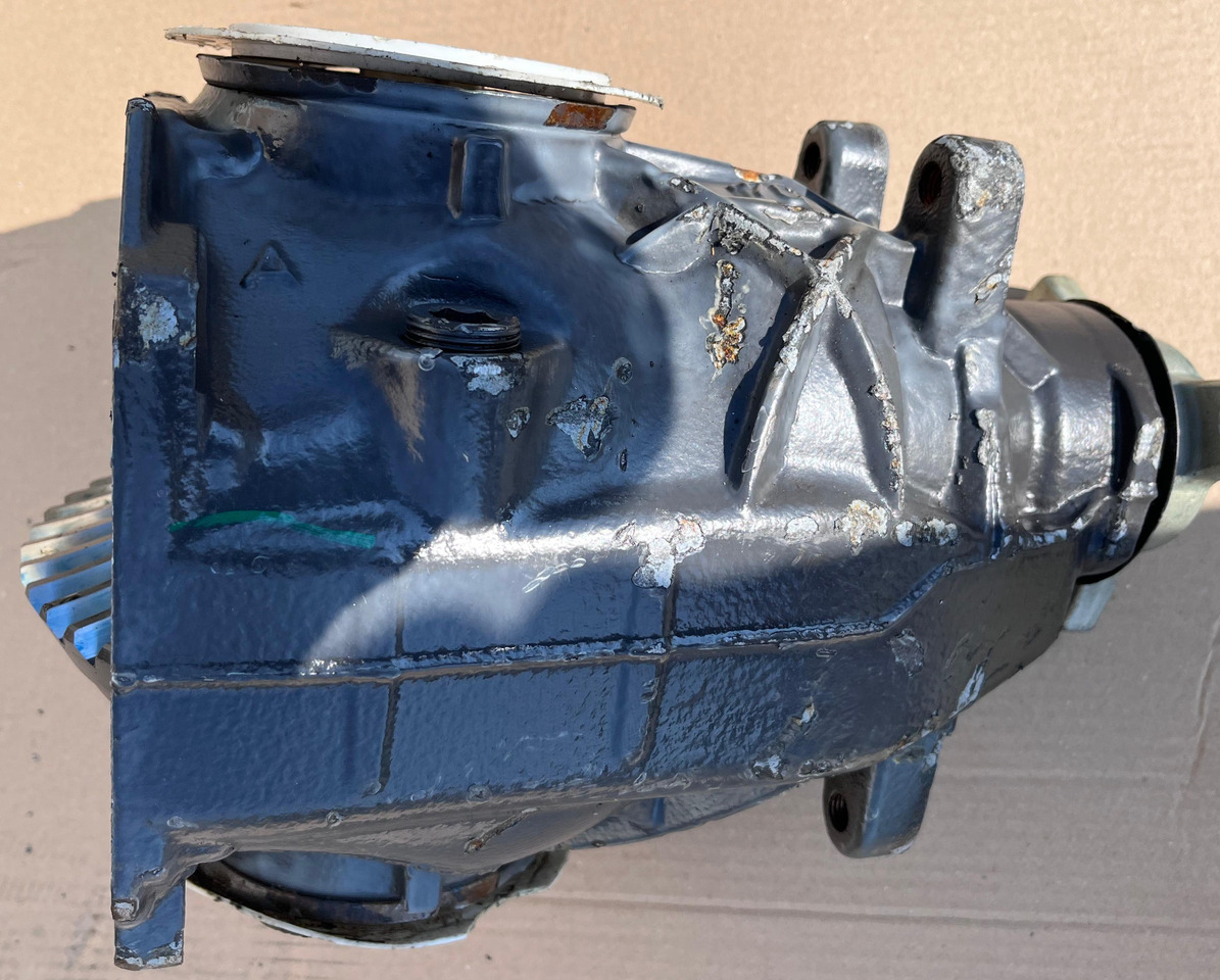 MERCEDES-BENZ S Class CL SL Rear Differential W216 A2163504600 AMG - Diferencial: foto 2 MERCEDES-BENZ S Class CL SL Rear Differential W216 A2163504600 AMG - Diferencial: foto 2