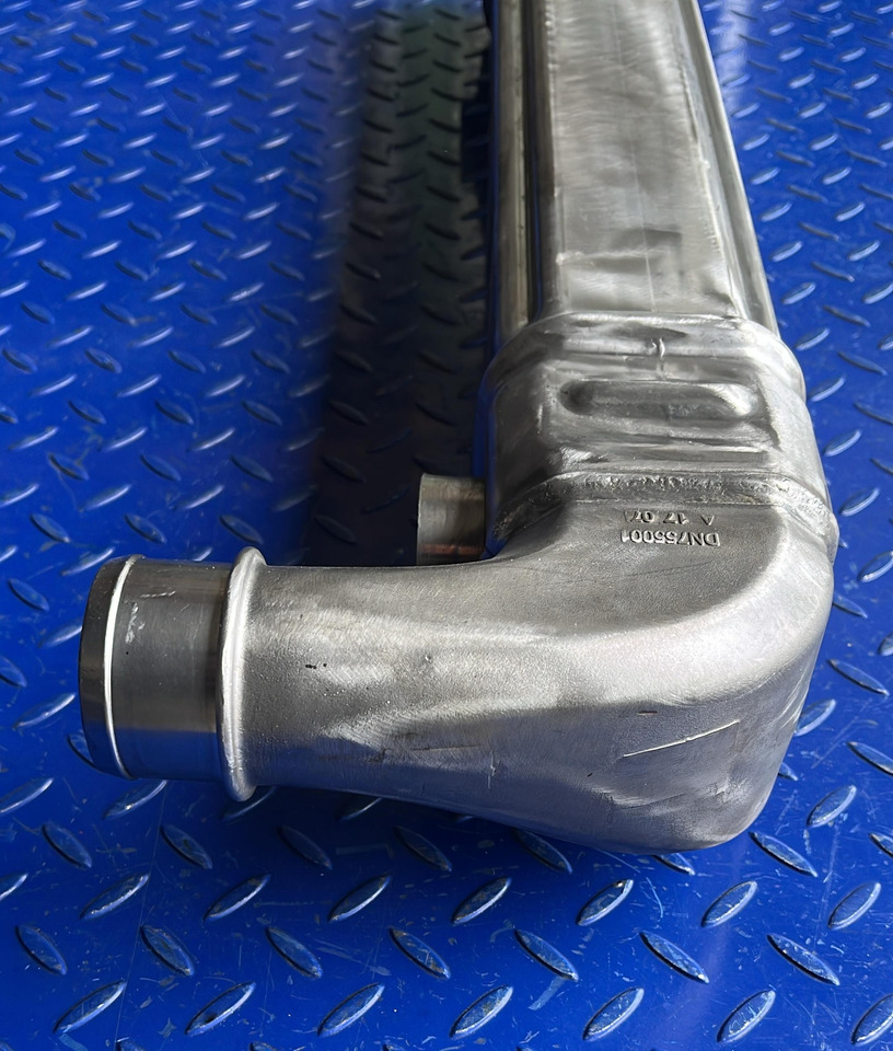 MTU DEMAG AC 300-6 EGR COOLER - Enfriador EGR: foto 5 MTU DEMAG AC 300-6 EGR COOLER - Enfriador EGR: foto 5