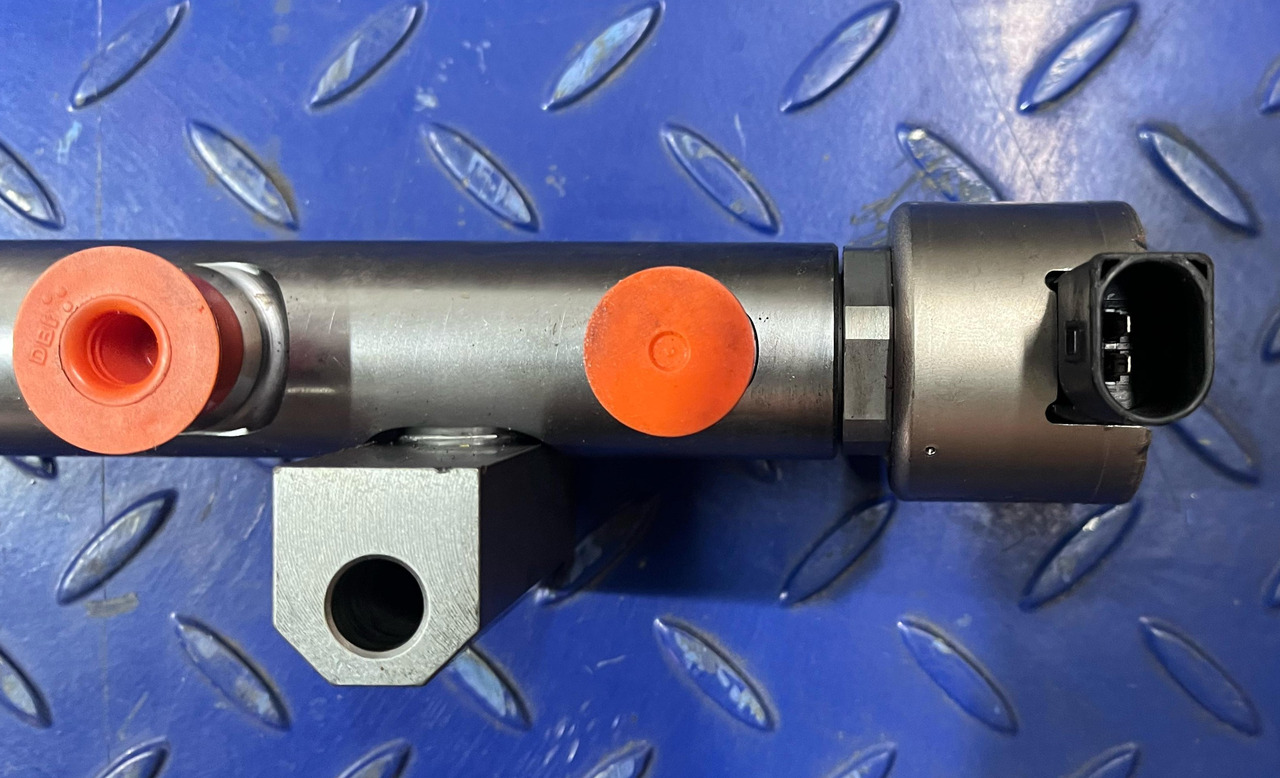 Mercedes Common Rail Pipe A9360780845 - Procesamiento de combustible: foto 1 Mercedes Common Rail Pipe A9360780845 - Procesamiento de combustible: foto 1