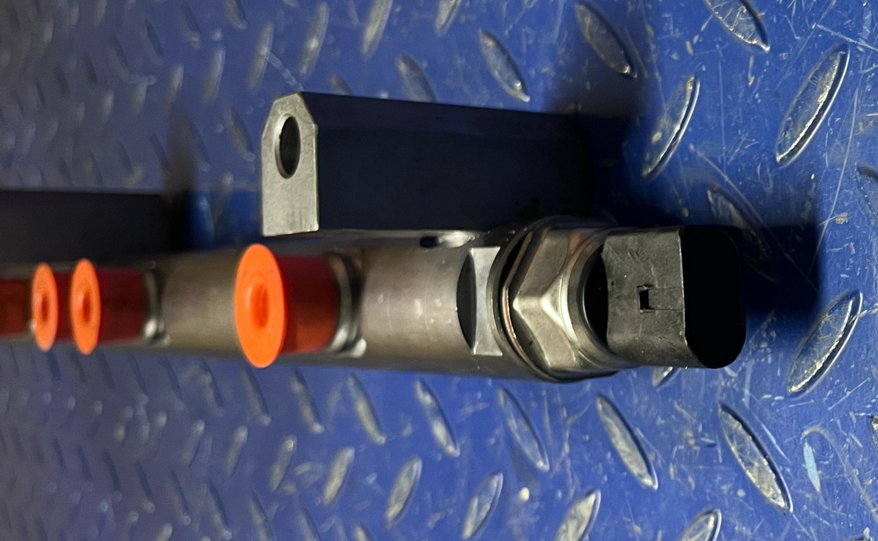 Mercedes Common Rail Pipe A9360780845 - Procesamiento de combustible: foto 3 Mercedes Common Rail Pipe A9360780845 - Procesamiento de combustible: foto 3