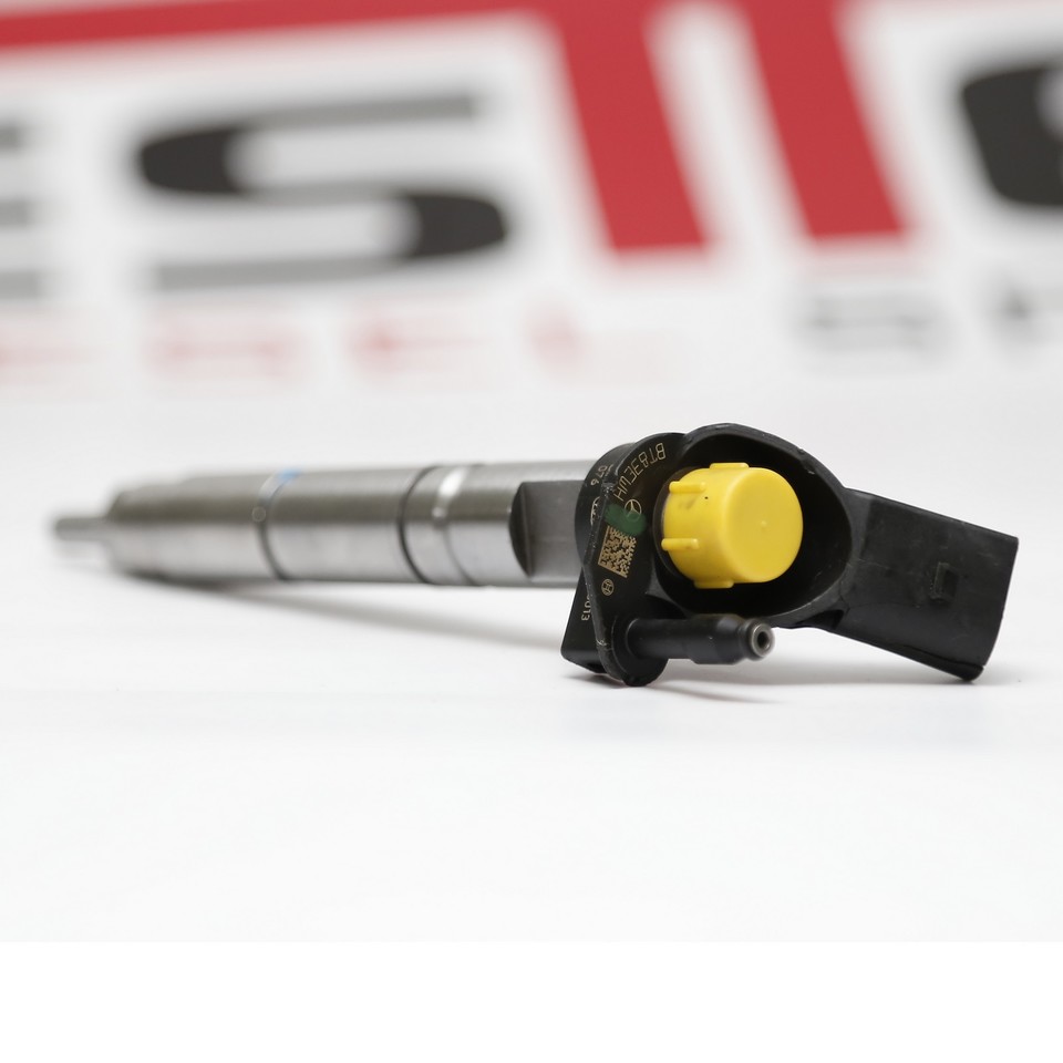 Mercedes Sprinter 2.2L Euro 4 injectors 0445150069 A6460701487 A6460701187 - Inyector para Furgoneta caja cerrada: foto 1 Mercedes Sprinter 2.2L Euro 4 injectors 0445150069 A6460701487 A6460701187 - Inyector para Furgoneta caja cerrada: foto 1