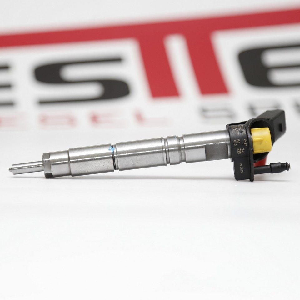 Mercedes Sprinter 2.2L Euro 4 injectors 0445150069 A6460701487 A6460701187 - Inyector para Furgoneta caja cerrada: foto 2 Mercedes Sprinter 2.2L Euro 4 injectors 0445150069 A6460701487 A6460701187 - Inyector para Furgoneta caja cerrada: foto 2