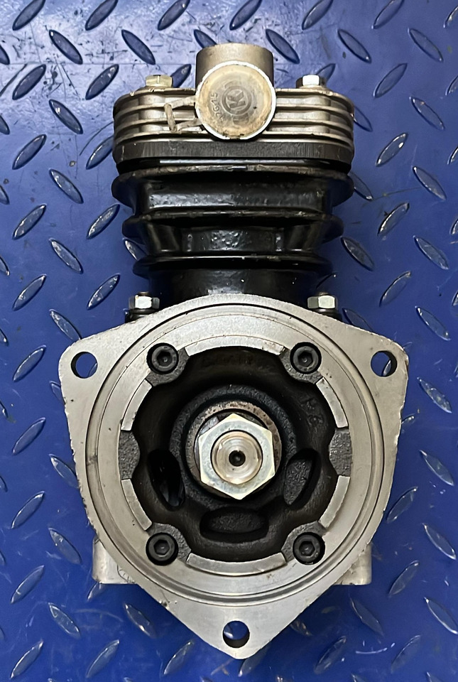 IVECO Air Compressor KNORR LK1310 - Piezas de recambio: foto 3 IVECO Air Compressor KNORR LK1310 - Piezas de recambio: foto 3