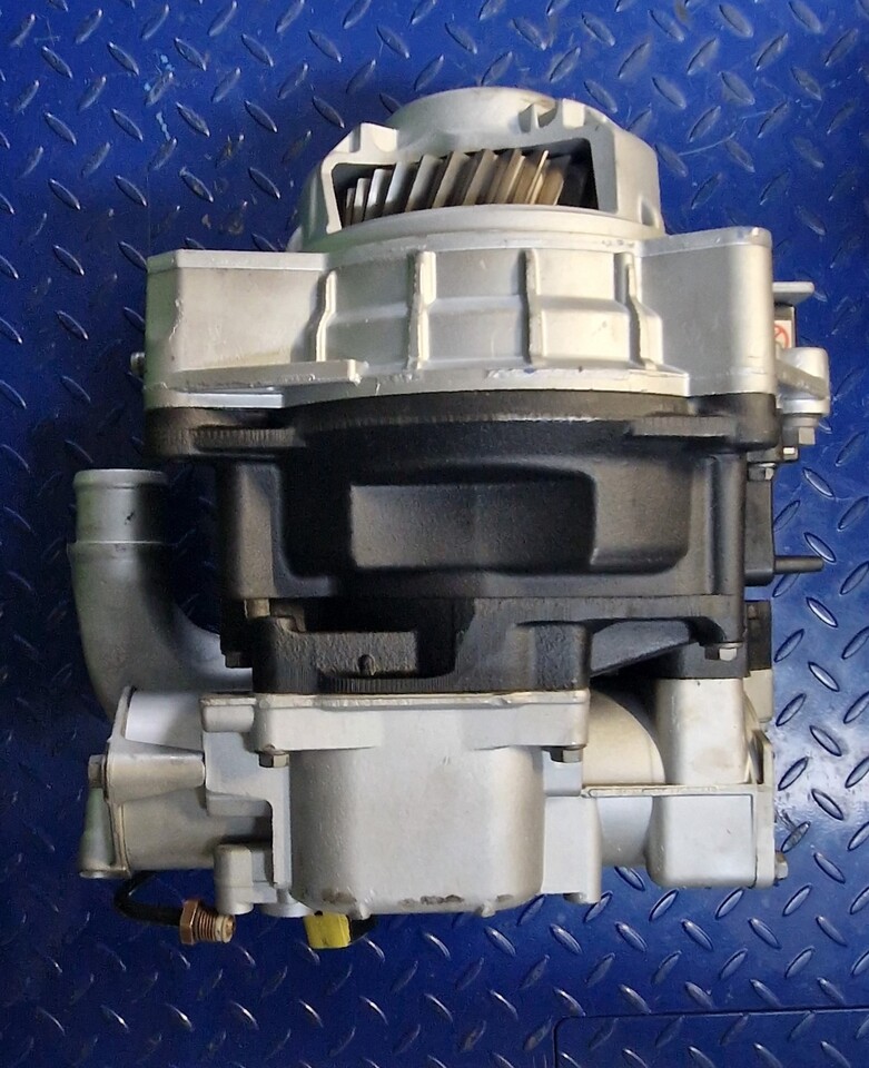 MERCEDES-BENZ Retarder Actros Mp4 A9604304895 REMAN - Piezas de recambio para Otros maquinaria: foto 4 MERCEDES-BENZ Retarder Actros Mp4 A9604304895 REMAN - Piezas de recambio para Otros maquinaria: foto 4