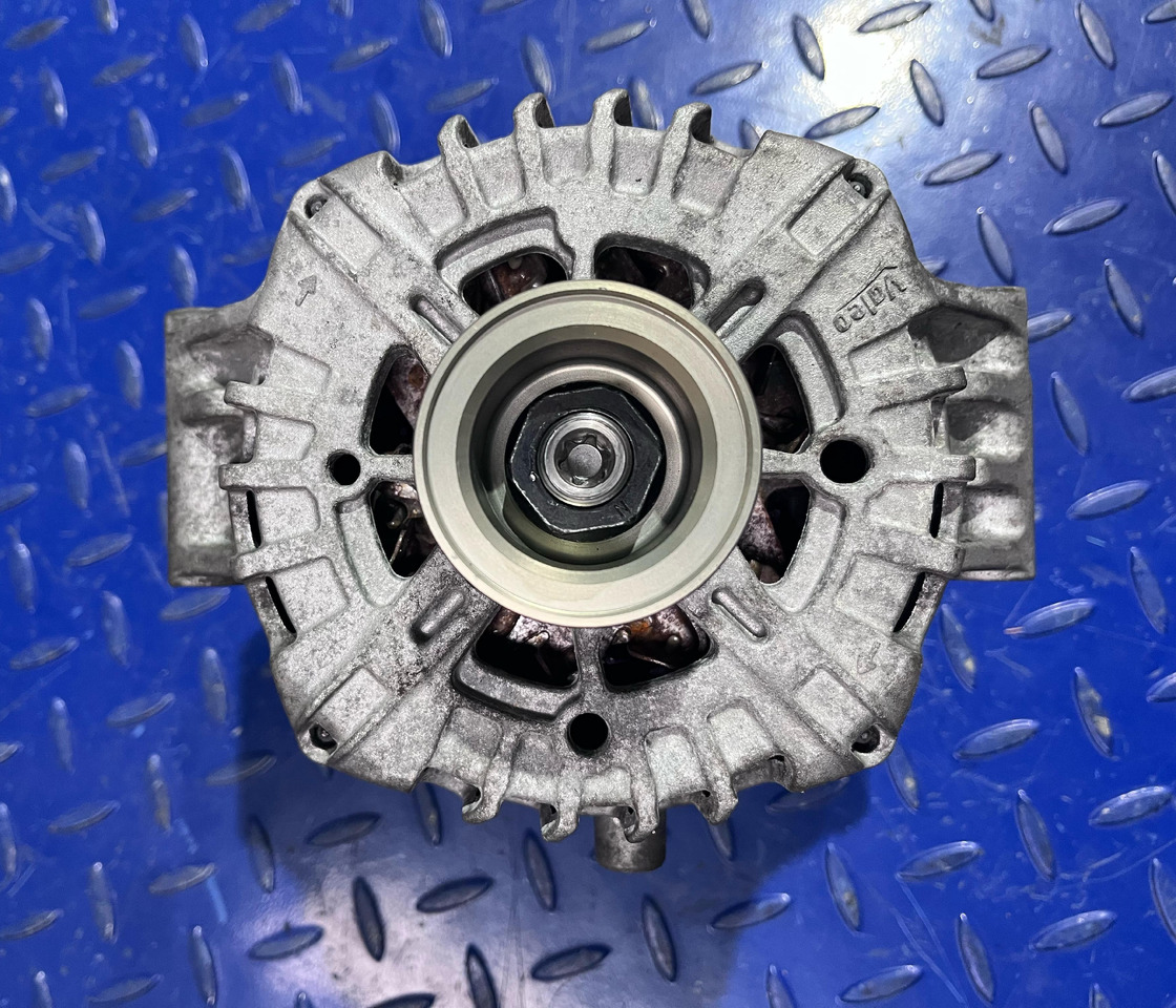 Valeo BMW 7852129 - Alternador: foto 2 Valeo BMW 7852129 - Alternador: foto 2