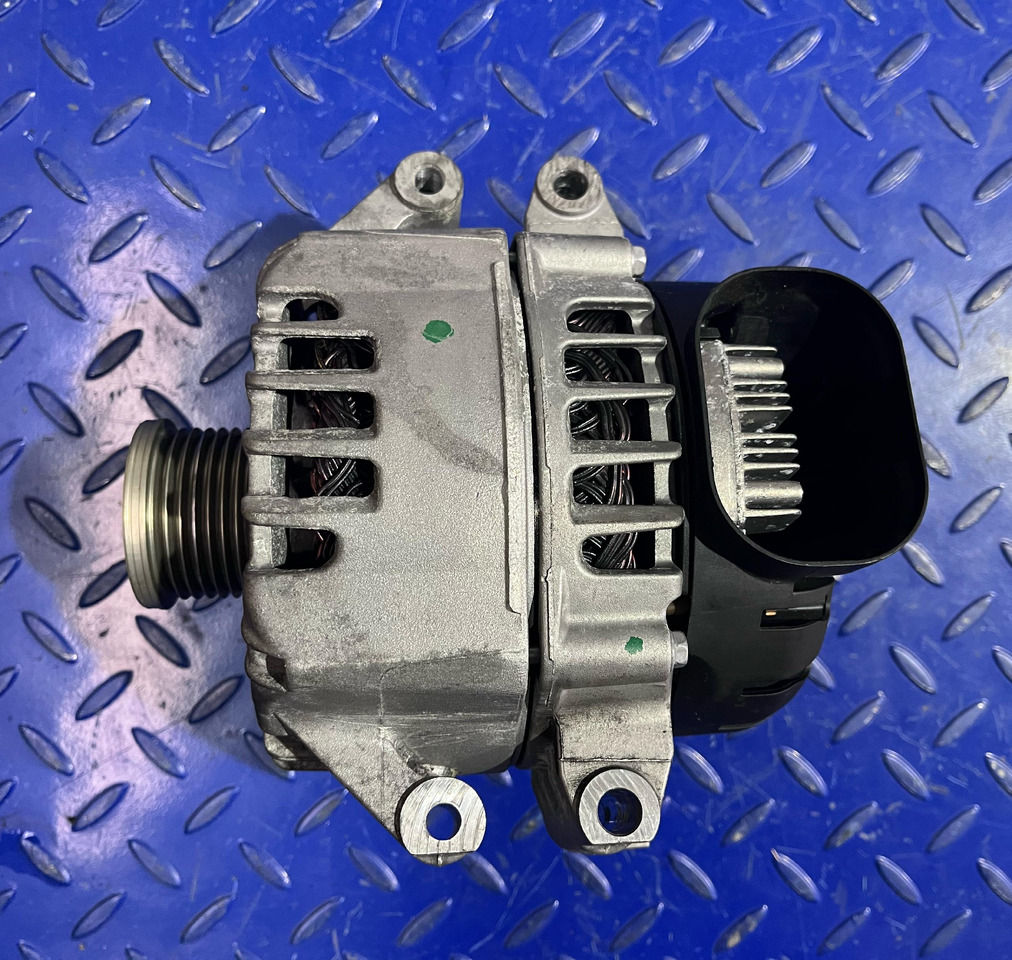 Valeo BMW 7852129 - Alternador: foto 3 Valeo BMW 7852129 - Alternador: foto 3