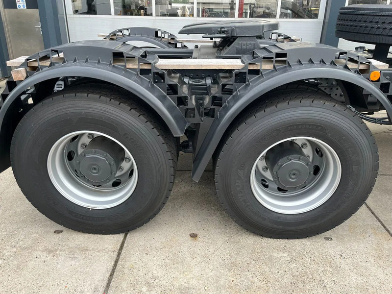 Cabeza tractora nuevo Mercedes-Benz Actros 3340 S 6x4 Tractor Head: foto 11