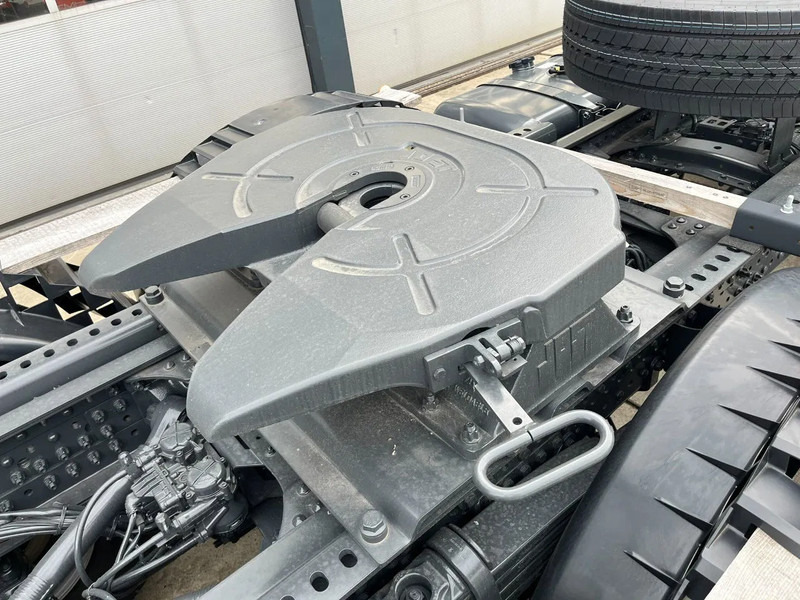 Cabeza tractora nuevo Mercedes-Benz Actros 3340 S 6x4 Tractor Head: foto 10