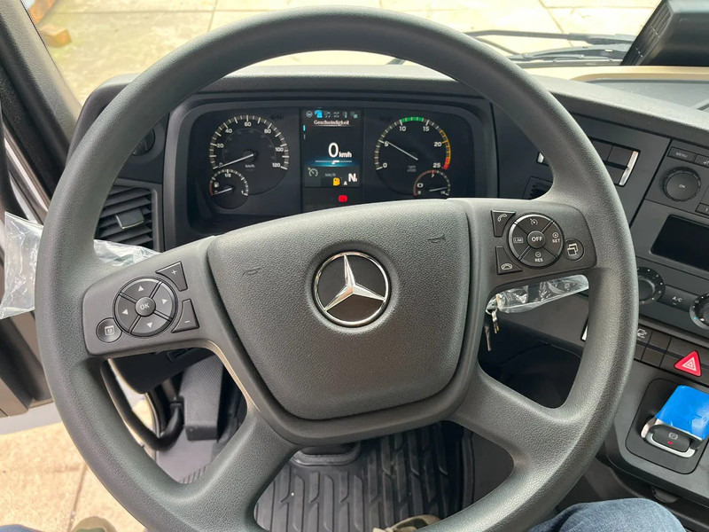 Cabeza tractora nuevo Mercedes-Benz Actros 3340 S 6x4 Tractor Head: foto 20
