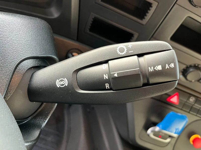 Camión lona nuevo Mercedes-Benz Arocs 3340 A 6x6 Cargo Truck: foto 12