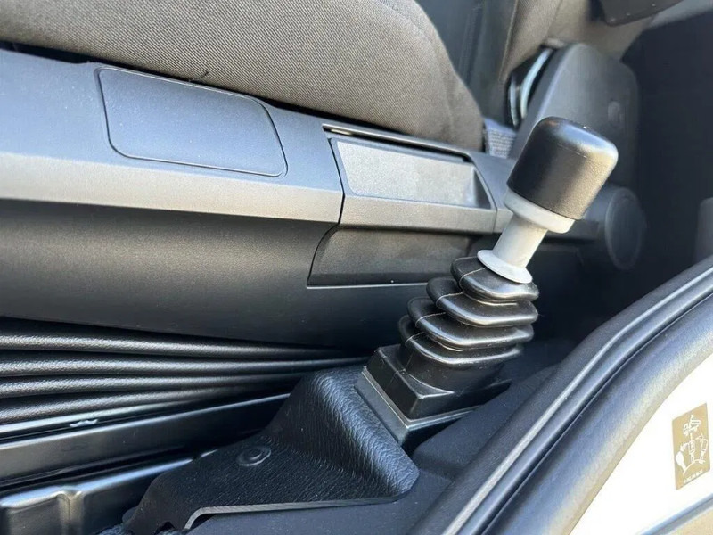 Camión volquete nuevo Mercedes-Benz Arocs 4140 K 8x4 Meiller Tipper: foto 13