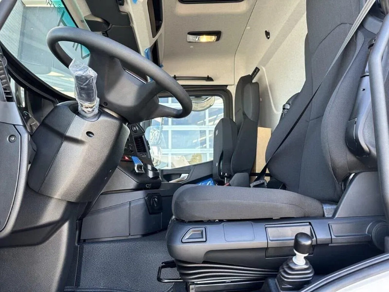 Camión volquete nuevo Mercedes-Benz Arocs 4140 K 8x4 Meiller Tipper: foto 12