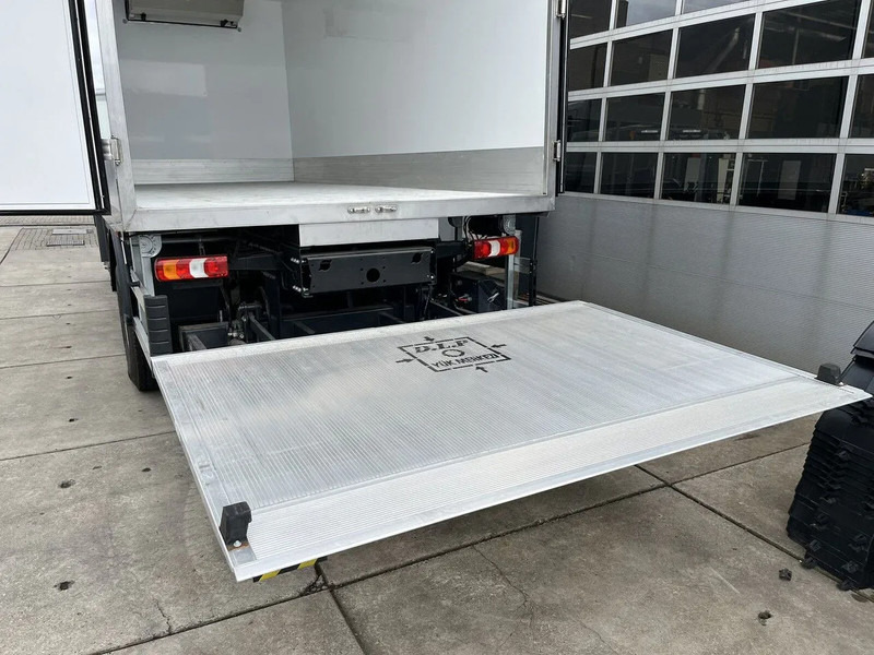 Camión frigorífico nuevo Mercedes-Benz Atego 1725 4x4 Refrigerator Truck: foto 12