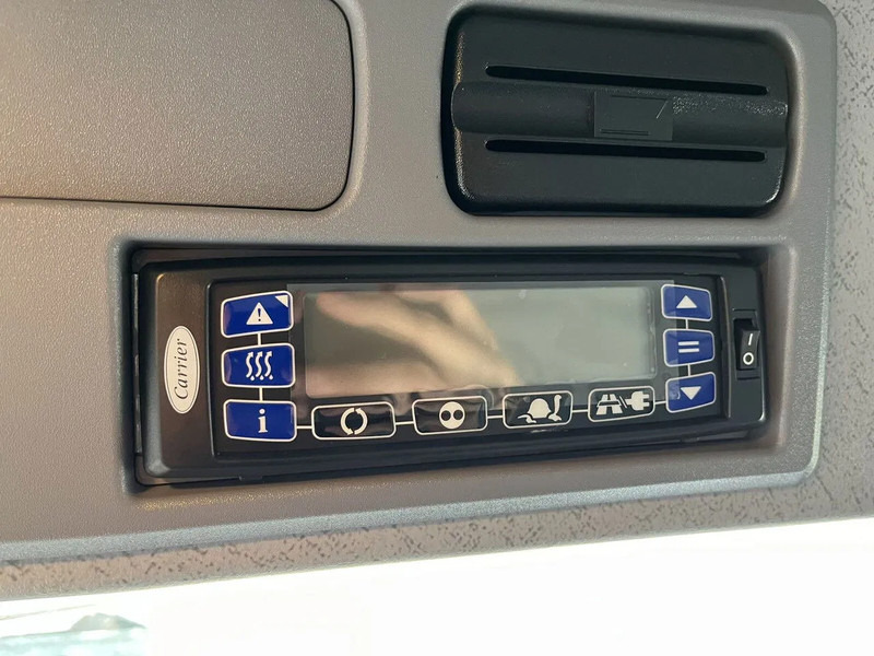 Camión frigorífico nuevo Mercedes-Benz Atego 1725 4x4 Refrigerator Truck: foto 20