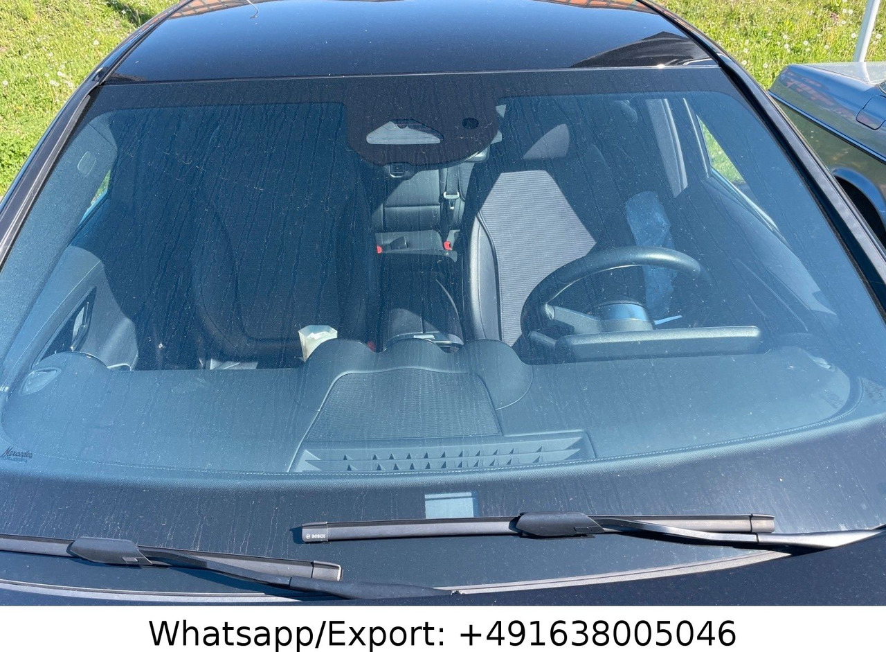 Mercedes-Benz C 220 C -Klasse Lim. C 220 d - Sedan: foto 5 Mercedes-Benz C 220 C -Klasse Lim. C 220 d - Sedan: foto 5