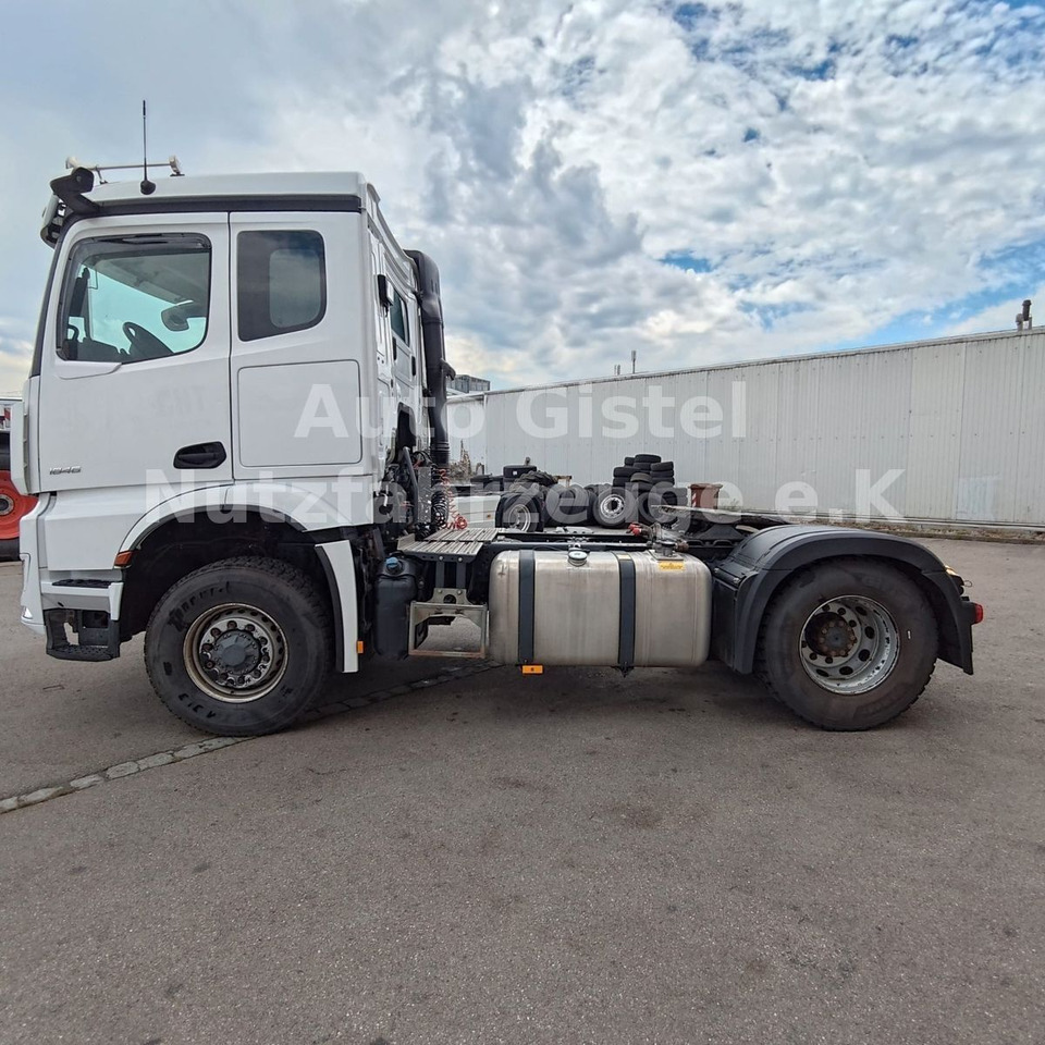Mercedes-Benz Arocs 1846 HAD OM470 - Cabeza tractora: foto 3 Mercedes-Benz Arocs 1846 HAD OM470 - Cabeza tractora: foto 3