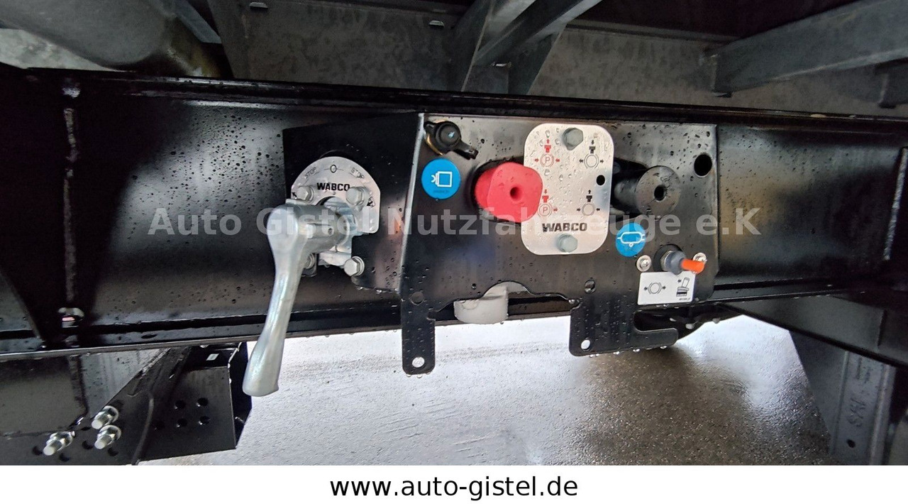 Leasing de Kögel ZW18 Tandem* WP ENC74*Luft*385/55*Neufahrzeug Kögel ZW18 Tandem* WP ENC74*Luft*385/55*Neufahrzeug: foto 6 Leasing de Kögel ZW18 Tandem* WP ENC74*Luft*385/55*Neufahrzeug Kögel ZW18 Tandem* WP ENC74*Luft*385/55*Neufahrzeug: foto 6