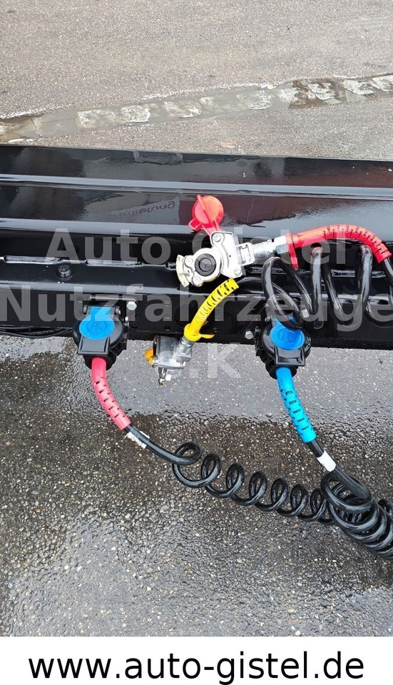 Leasing de Kögel ZW18 Tandem* WP ENC74*Luft*385/55*Neufahrzeug Kögel ZW18 Tandem* WP ENC74*Luft*385/55*Neufahrzeug: foto 8 Leasing de Kögel ZW18 Tandem* WP ENC74*Luft*385/55*Neufahrzeug Kögel ZW18 Tandem* WP ENC74*Luft*385/55*Neufahrzeug: foto 8