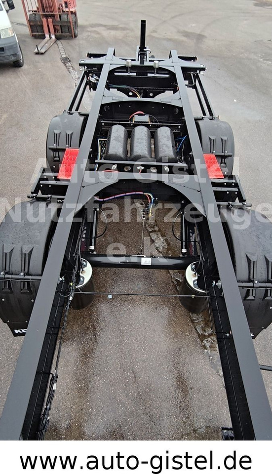 Leasing de Kögel ZW18 Tandem* WP ENC74*Luft*385/55*Neufahrzeug Kögel ZW18 Tandem* WP ENC74*Luft*385/55*Neufahrzeug: foto 11 Leasing de Kögel ZW18 Tandem* WP ENC74*Luft*385/55*Neufahrzeug Kögel ZW18 Tandem* WP ENC74*Luft*385/55*Neufahrzeug: foto 11
